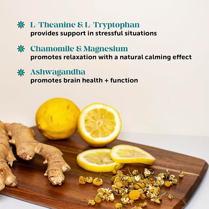 Pet Honesty Hemp Dog Calming Chews, Dog Anxiety Treats to Support Dog Anxiety, Melatonin for Dogs, Helps Aid with Thunder, Fireworks, Chewing & Barking (Chicken 90 Ct)