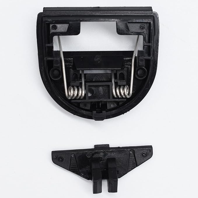 Professional 5-in-1 Clipper Blade Driver Assembly, Spring Tension and Fixing Compatible with Wahl Moser Animal 5-in-1 Arco, Bravura, Chromado, Figura, and Motion Pet, Dog, and Horse Clippers