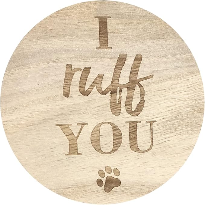 Sand + Paws Scented Candle - Teakwood - Additional Scents and Sizes –Luxurious Air Freshening Jar Candles Neutralize pet Odors and Enhance Home décor – 100% Cotton Lead-Free Wicks - 12 oz