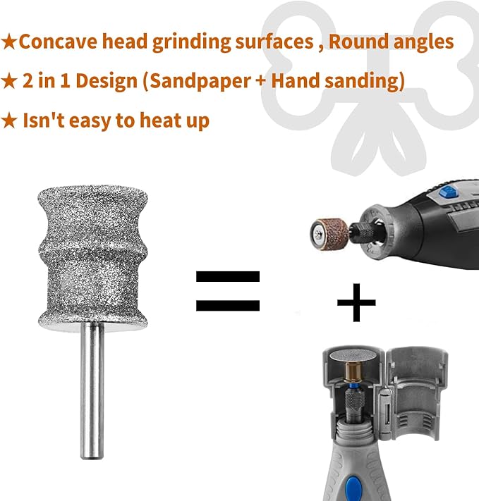 Nail Parent (Model A)