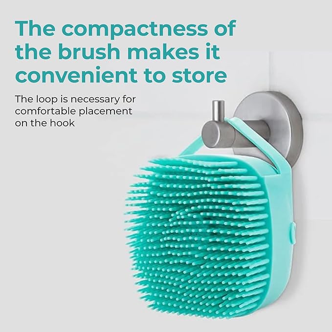 PawSpa Bath & Brush for Pets with Integrated Soap & Shampoo Dispensing