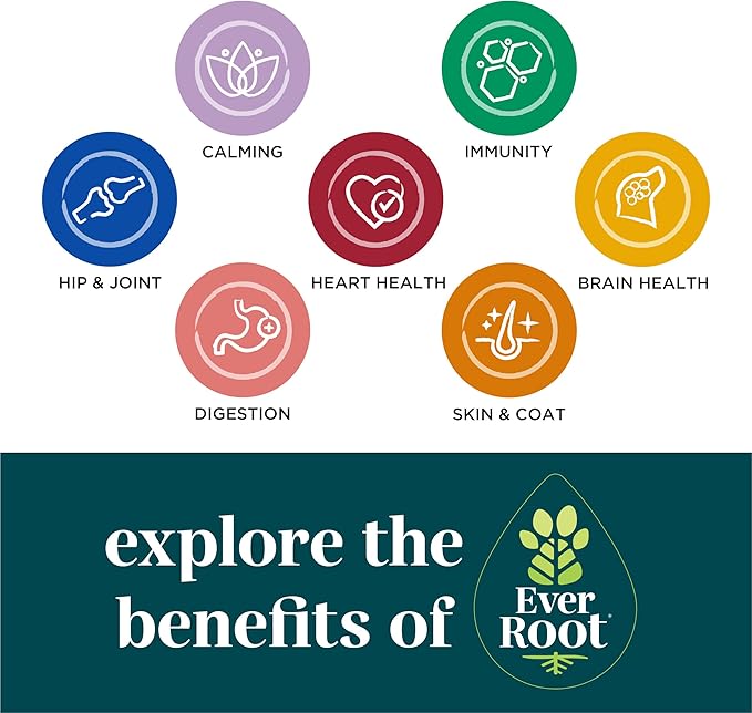 by Purina Digestion Dog Supplements Soft Chews - 10.6 oz. Canister