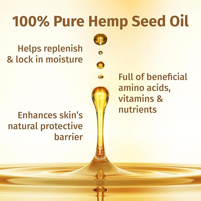 Hempz Petz, Cat Shampoo & Conditioner, Creamy Orange & Red Raspberry 2 in 1 Shampoo & Conditioner 17 oz.