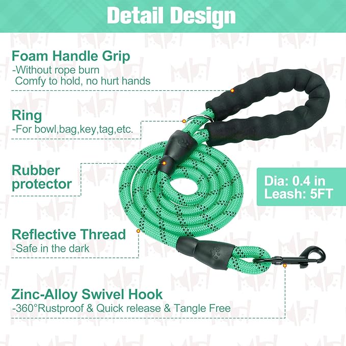 BEAUTYZOO Small Dog Harness and Leash Set,Step in No Chock No Pull Soft Mesh Dog Harnesses Reflective for Extra-Small/Small Medium Puppy Dogs and Cats, Plaid Dog Vest Harness for XS S Pets, Teal XS