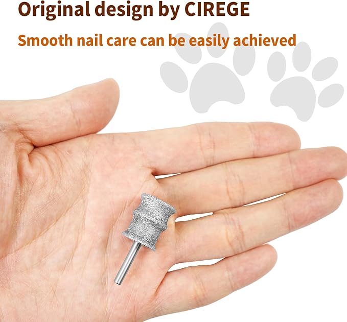 Nail Parent (Model A)