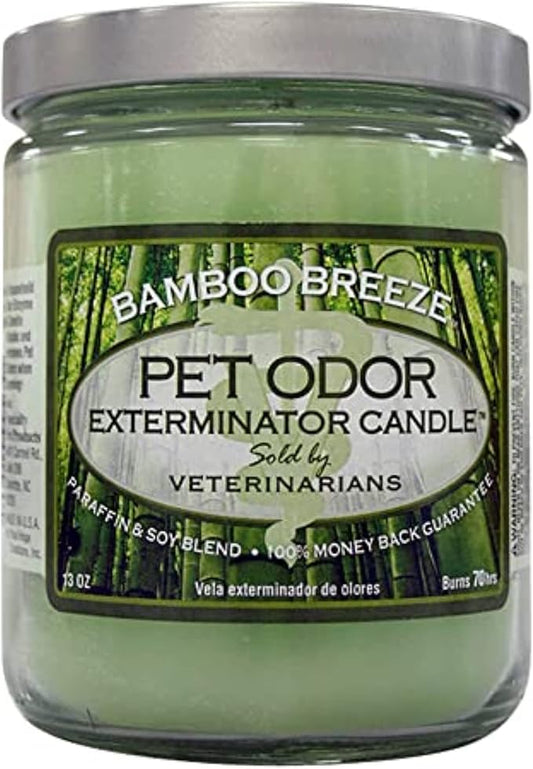 Pet Odor Exterminator Candle