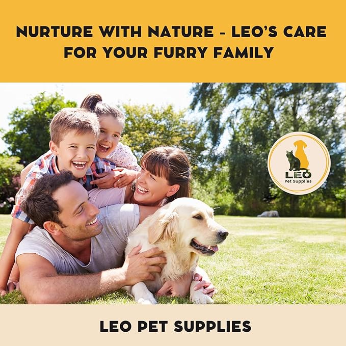 Eye & Ear Wipes for Pets - (100 Count) - Cleanser for Dogs and Cats, Non-Irritating Ingredients; Aloe Essence and Coconut Oil, Specially formulated, Everyday use, Unscented