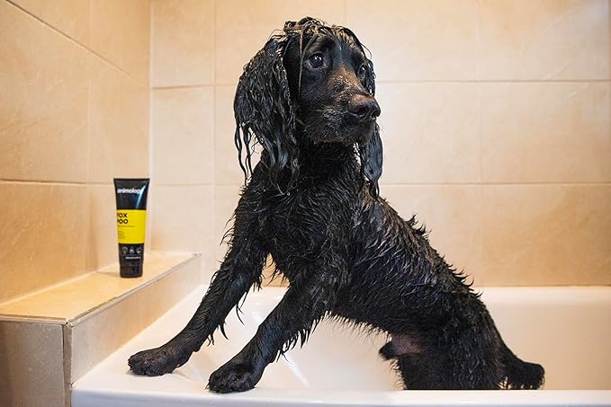 Dog Fox Poo Shampoo 250ml