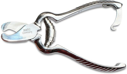 Mars Professional Pet Claw and Nail Clipper, Strong Steel