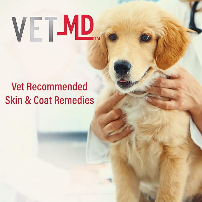 Medicated Shampoos and Sprays for All Dogs Best Medicated Shampoo for Dogs with Sensitive Skin Free & Clear Shampoo | Medicated Dog Shampoo for Pets