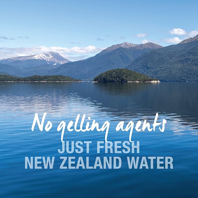 Feline Natural Wet Cat Food Pate, Chicken Feast, 3 Oz Cans (Pack of 24), Grain Free, Made in New Zealand with Cage-Free Chicken, Single Source, Limited Ingredient