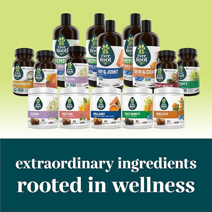 by Purina Skin and Coat Dog Supplements Soft Chews - 10.6 oz. Canister