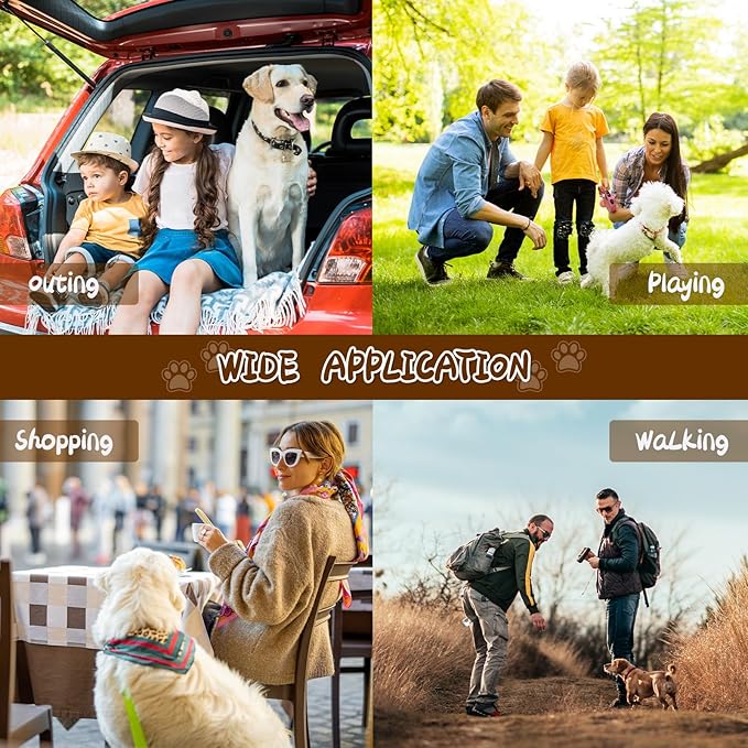 3 in 1 Dog Stroller, 4 Wheels Pet Stroller Dog Cat Stroller for Medium Small Dog Cats Up to 50lbs, Foldable Carrier Jogger Travel Puppy Stroller with Cup Holder & Breathable Mesh, Pink