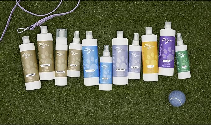 Nourishing Awapuhi Shampoo, Hydrating Wash for Dogs, 16.9 fl. Oz