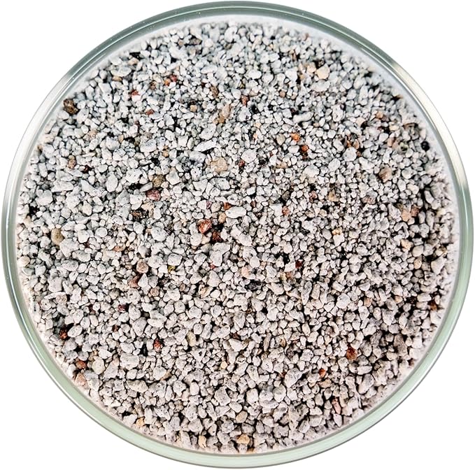 Pet Deodorizer Granular Infill for Artificial Grass Turf, All Natural Dog Urine Neutralizer, Outdoor Use 3.5 Gallon Pail