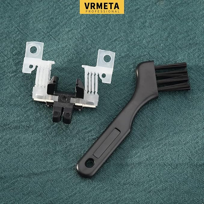 Drive Assembly Lever Replacement Blade for andis pet Clipper AG, AGC, AGC2,SMC, Excel, 5-Speed, AGC, AGRC,AGR+,and AGCL,MBG2,SMC2,Pulse ZR clipper models (1 PCS)