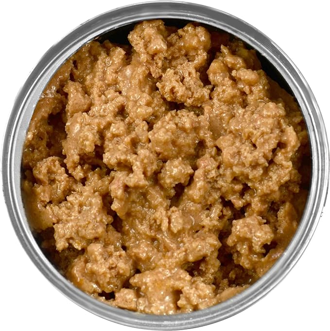 EVX Restricted Diet: Skin & Coat Health Canned Dog Food - 12, 12.5 oz Cans
