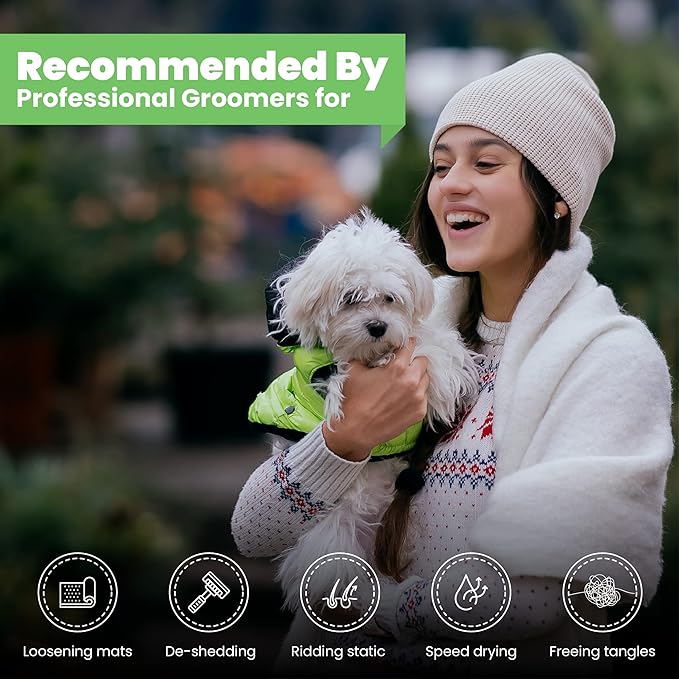 Ultra Vitalizing Mist Detangler, 1 gallon