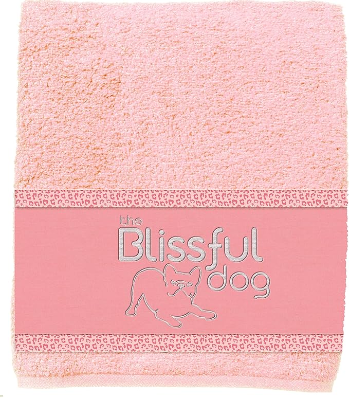 The Blissful Dog Dalmatian Drama Queen Dog Shampoo, 8 oz.