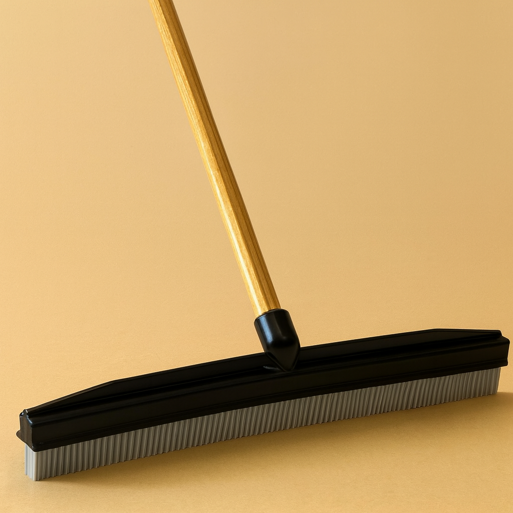 Carpet Rakes & Pet Hair Brooms