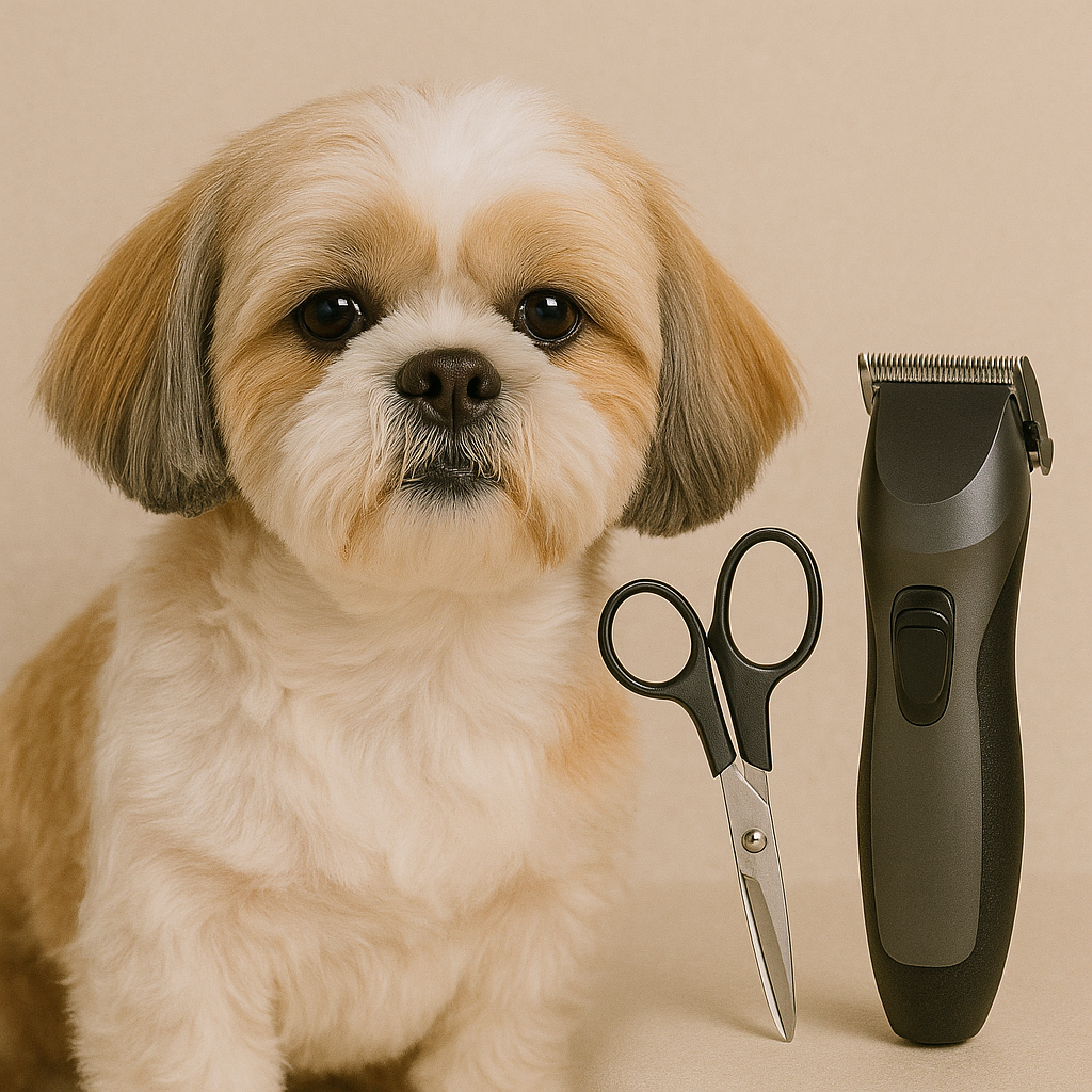 Clippers & Trimmers