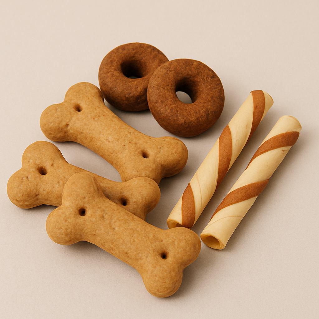 Dog Treats