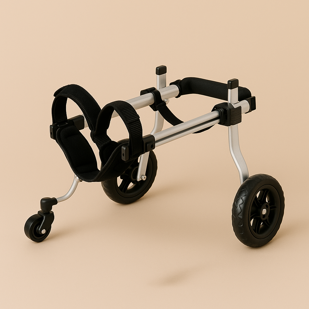 Dog Wheelchair