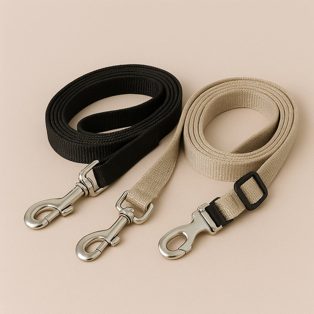 Leashes & Training Leads
