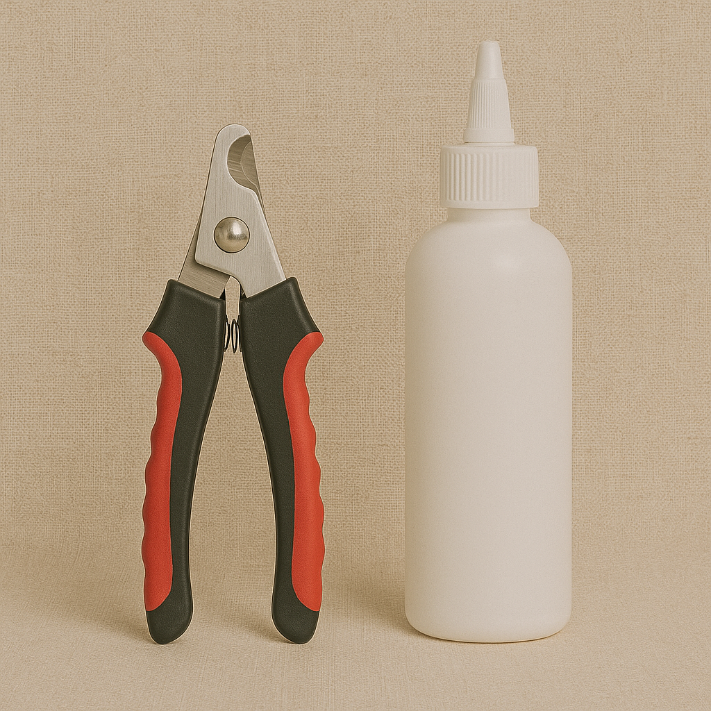 Nail & Ear Care
