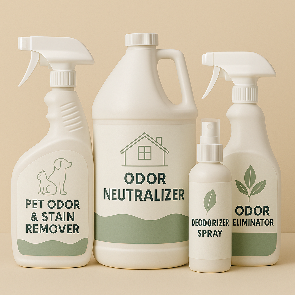Odor Control