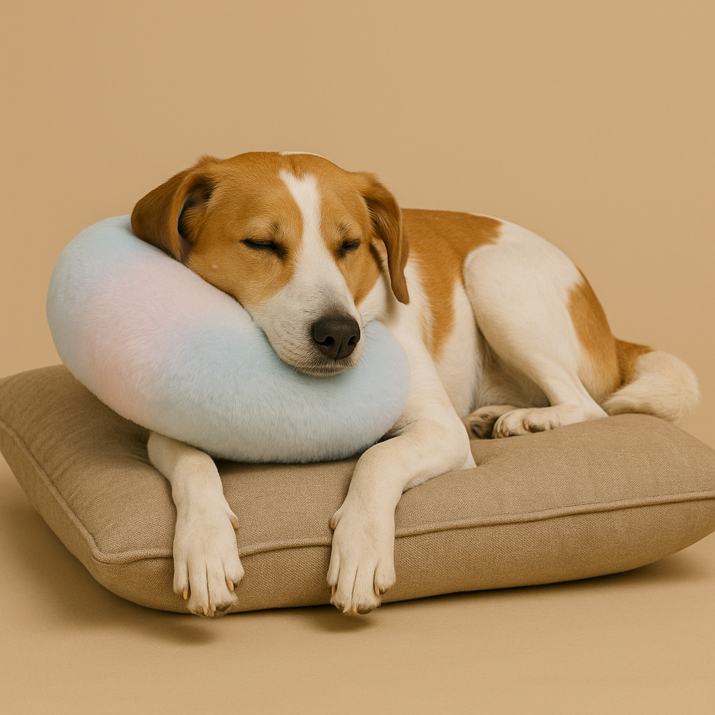 Pillow Beds