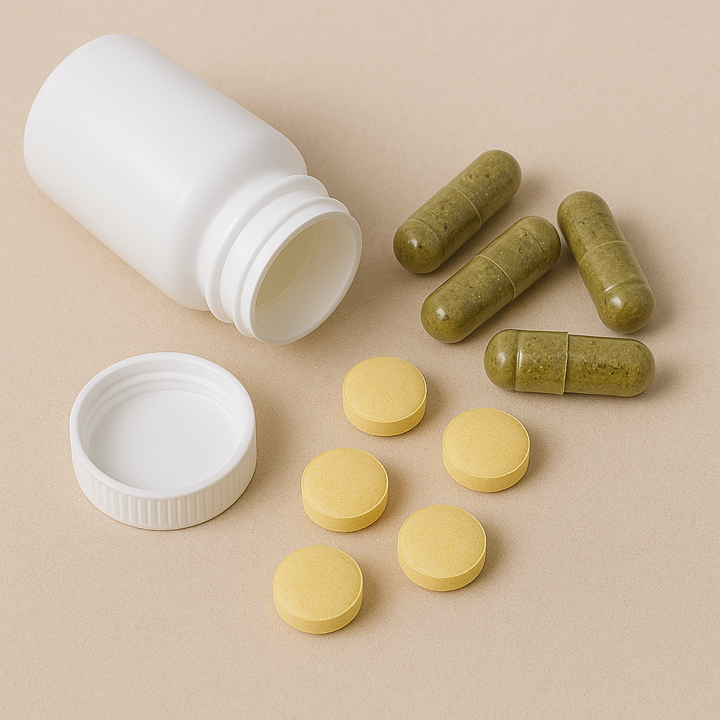 Probiotics & Supplements