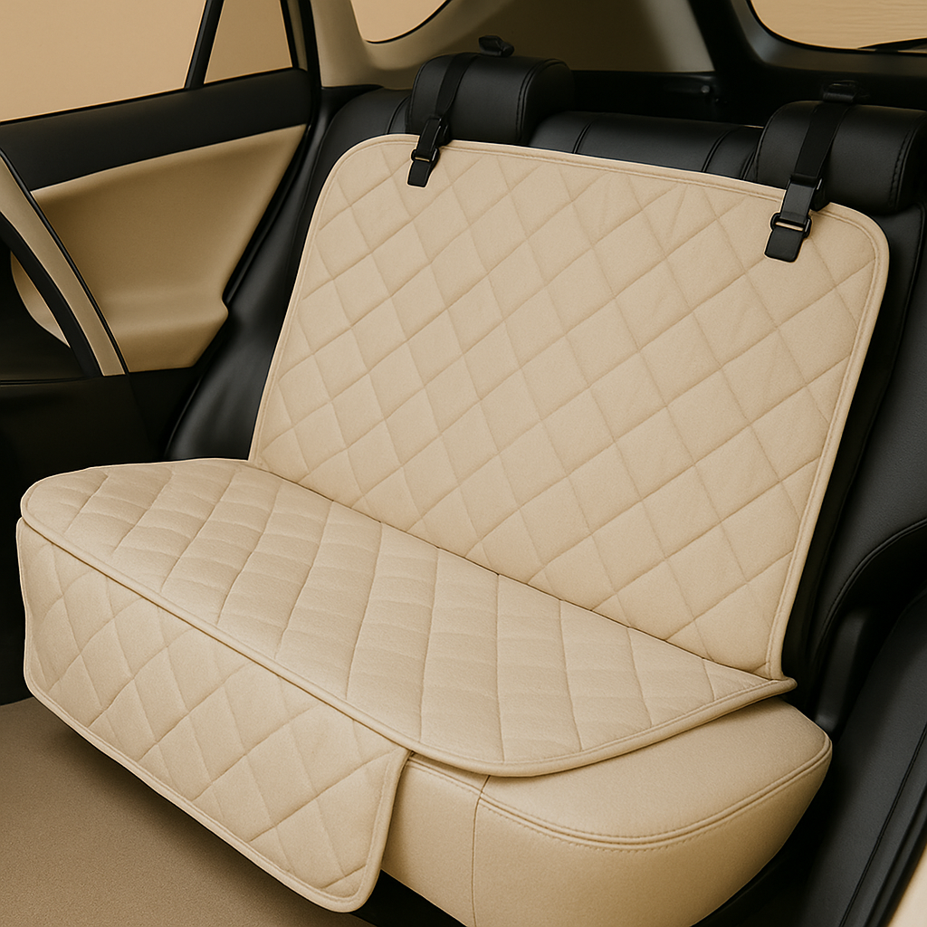 Seat Covers