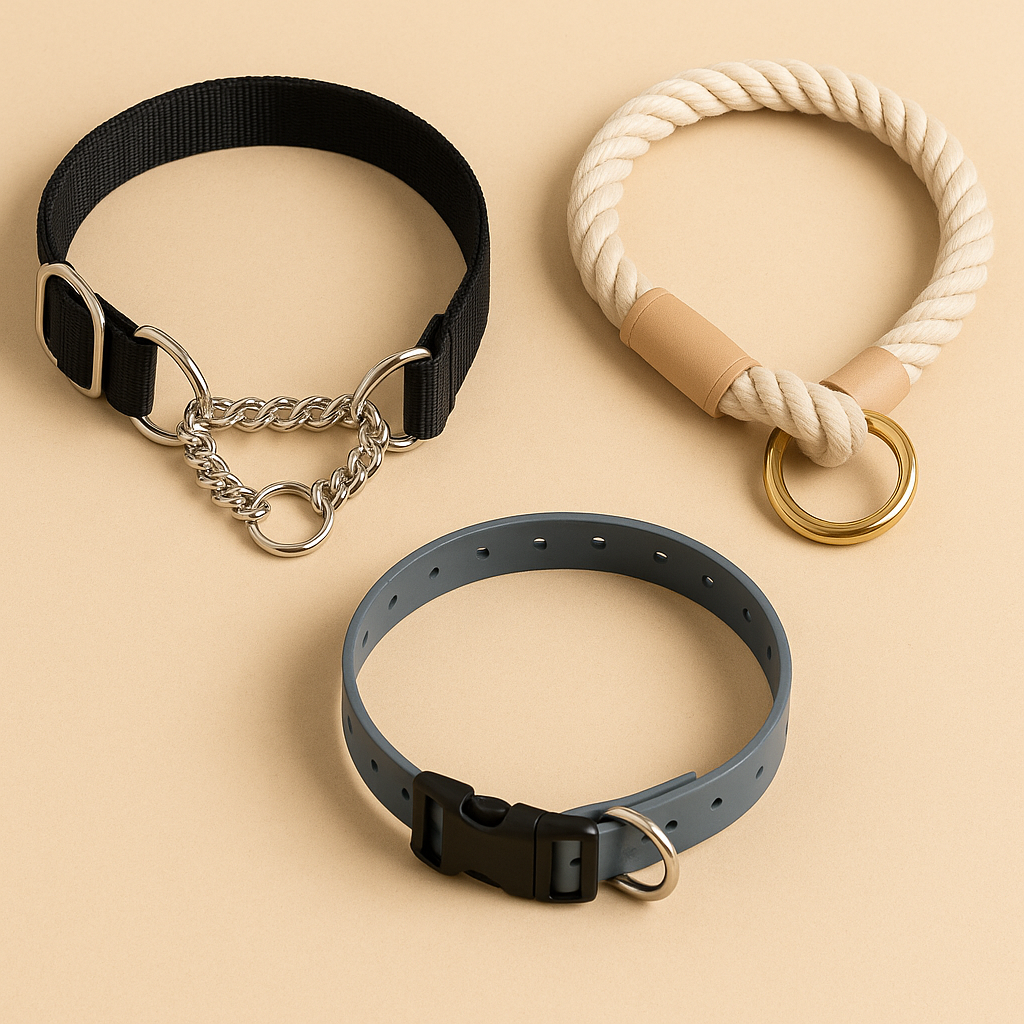 Specialty Collars
