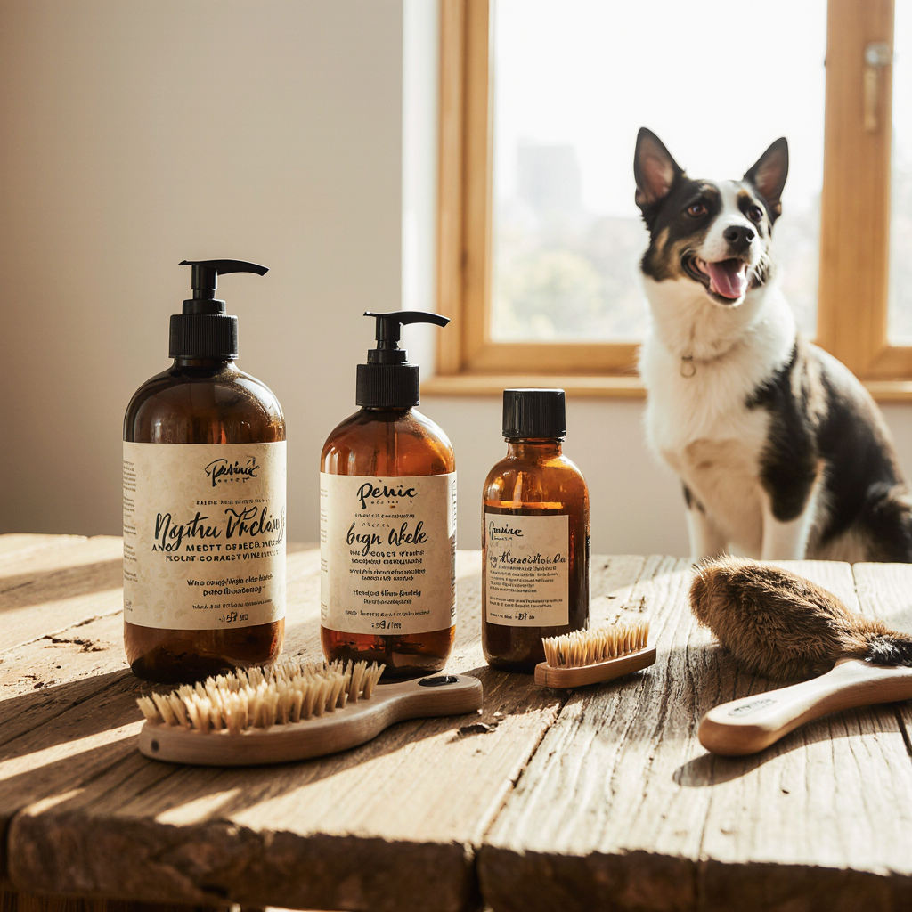 Grooming & Health