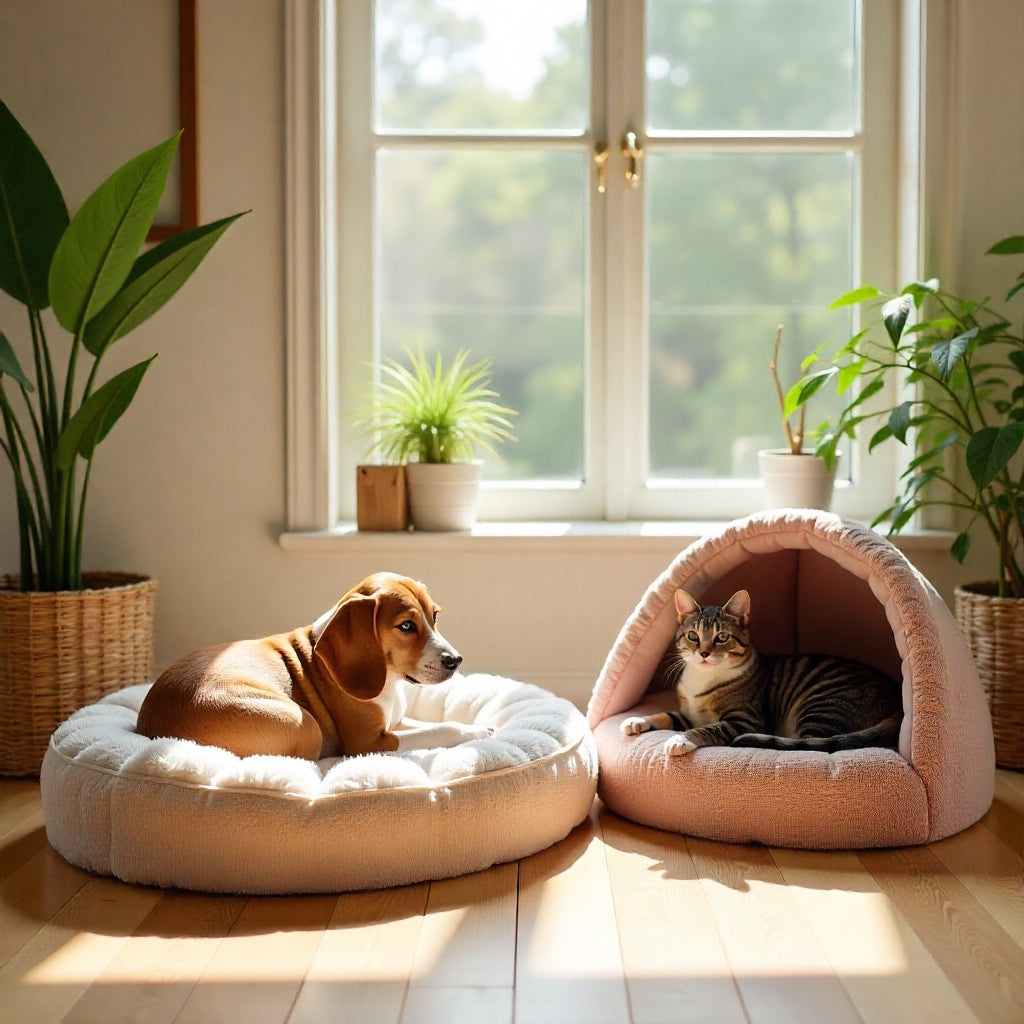 Beds & Rest