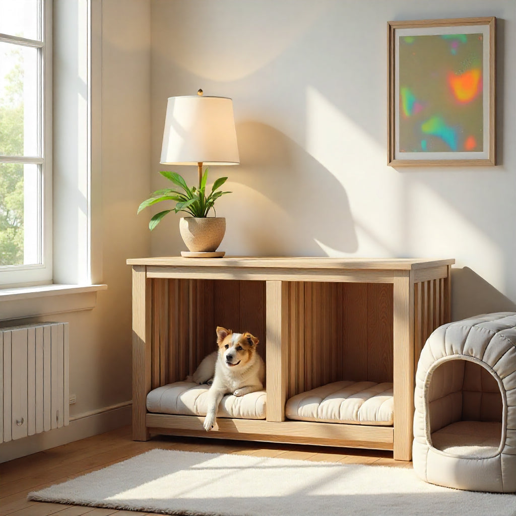 Furniture & Housing