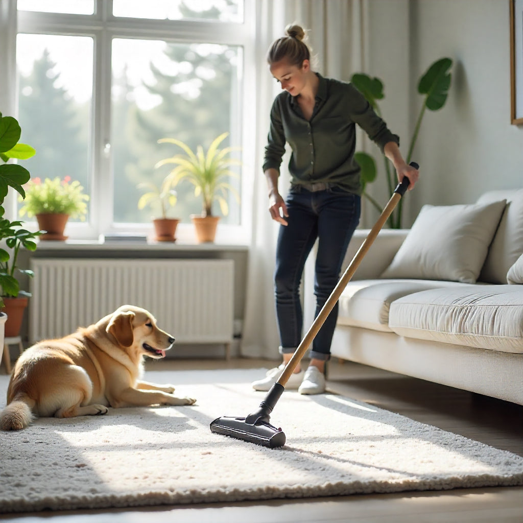 Cleaning & Home Care