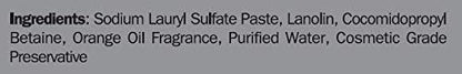 Davis Degrease Pet Shampoo