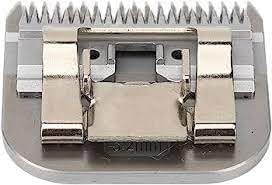 Stainless Steel Pet Grooming Clipper Blade, Size 16mm