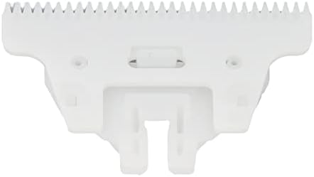 Pssopp Replacement Ceramic Blade Dog Grooming Clipper Replacement Blades Clippers Replacement Blades for Replacement