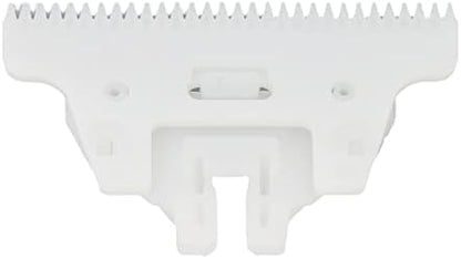 Pssopp Replacement Ceramic Blade Dog Grooming Clipper Replacement Blades Clippers Replacement Blades for Replacement