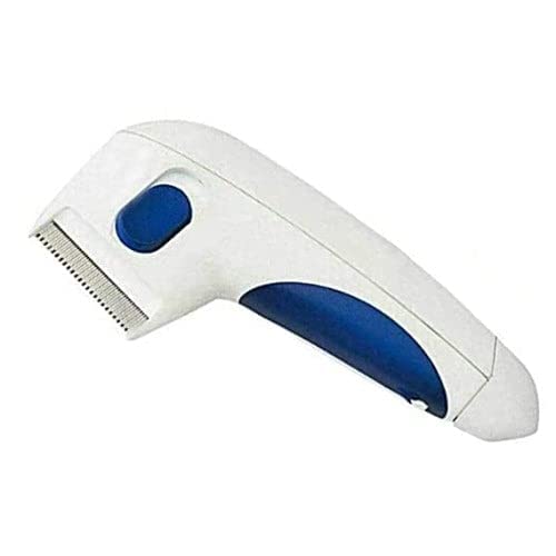 Pet Comb, Grooming Comb Brush for Dogs Cats Effective Remove (BEEP)