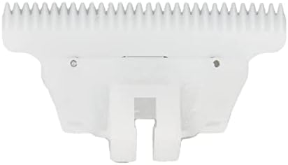 Pssopp Replacement Ceramic Blade Dog Grooming Clipper Replacement Blades Clippers Replacement Blades for Replacement