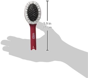 Living World Animal Combo Brush, Small