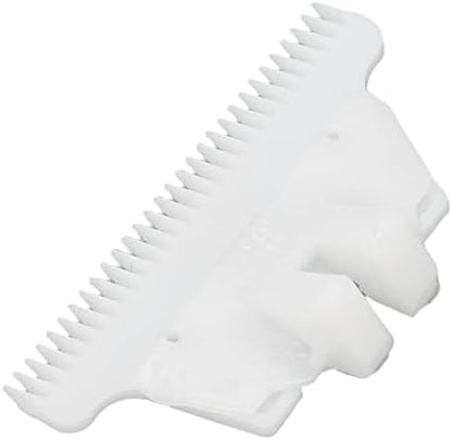 Pssopp Replacement Ceramic Blade Dog Grooming Clipper Replacement Blades Clippers Replacement Blades for Replacement