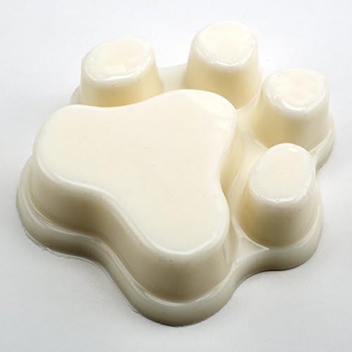One Fur All Pet House Wax Melts - Silver & Gold Pack of 2 - Odor Eliminating, Long-Lasting Scented Wax Melts - Natural, Pet-Friendly