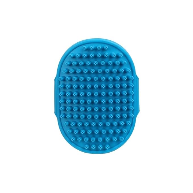 Scrubber Cleaning Brush (Blue)