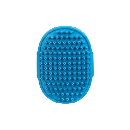 Scrubber Cleaning Brush (Blue)