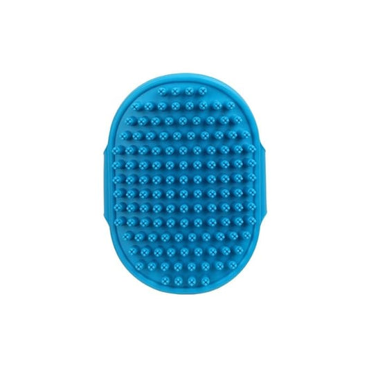 Scrubber Cleaning Brush (Blue)